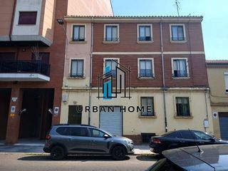 Edificio en venta en Las Eras de Renueva en León