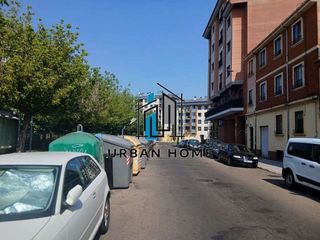 Edificio en venta en Las Eras de Renueva en León