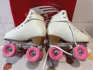 Patines EDEA 210