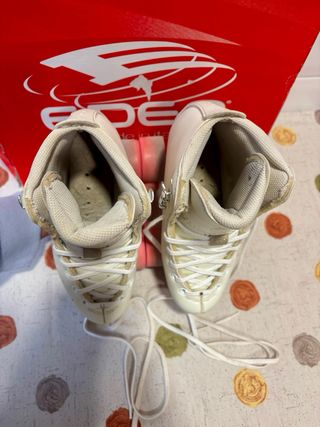 Patines EDEA 210