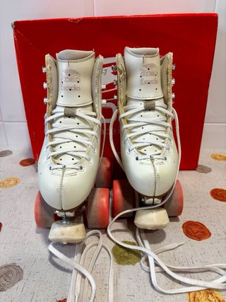 Patines EDEA 210