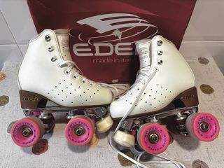 Patines EDEA 210