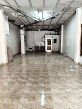 Garaje en venta en Almussafes