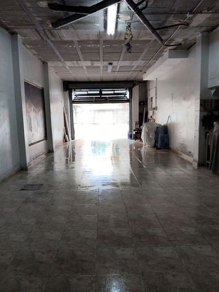 Garaje en venta en Almussafes