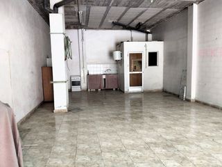 Garaje en venta en Almussafes