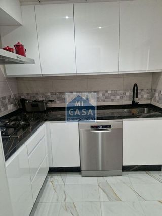 Piso en venta en Oeste en Mérida