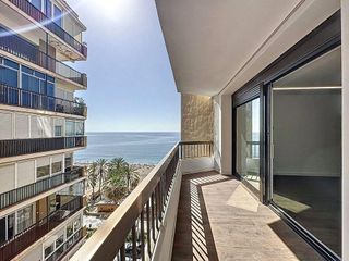 Piso en venta en La Malagueta - La Caleta en Málaga
