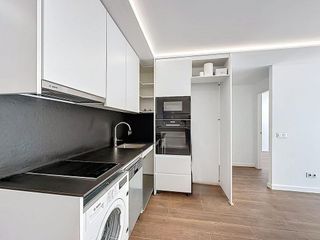 Piso en venta en La Malagueta - La Caleta en Málaga