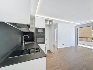 Piso en venta en La Malagueta - La Caleta en Málaga