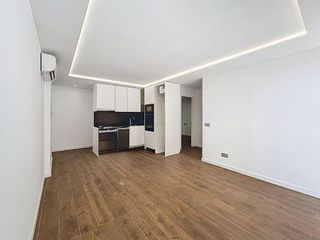 Piso en venta en La Malagueta - La Caleta en Málaga