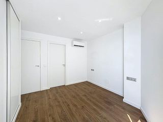 Piso en venta en La Malagueta - La Caleta en Málaga