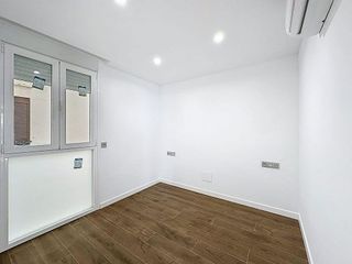 Piso en venta en La Malagueta - La Caleta en Málaga