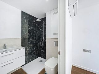 Piso en venta en La Malagueta - La Caleta en Málaga