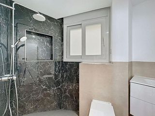 Piso en venta en La Malagueta - La Caleta en Málaga