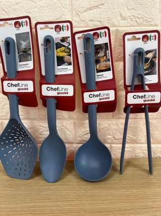 Set Utensili Cucina Guzzini