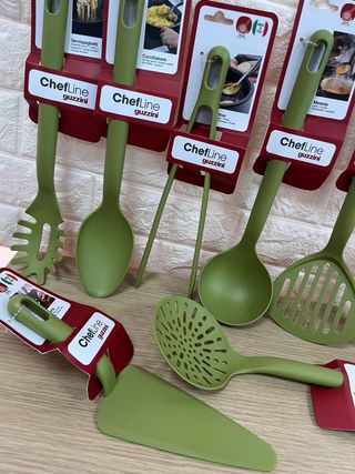 Set Utensili Cucina Guzzini