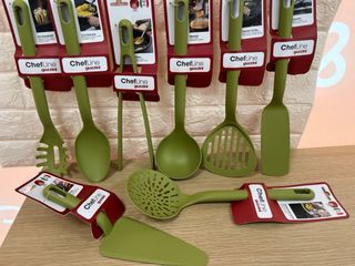 Set Utensili Cucina Guzzini