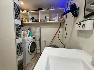 Piso en venta en Colores - Entreparques en Sevilla