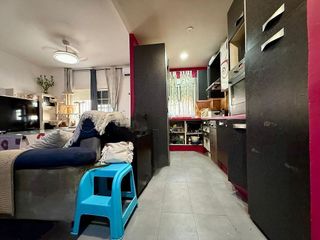 Piso en venta en Colores - Entreparques en Sevilla