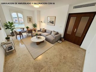 Piso en venta en Huerta de la Reina - Trassierra en Córdoba