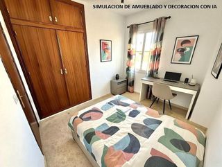 Piso en venta en Huerta de la Reina - Trassierra en Córdoba