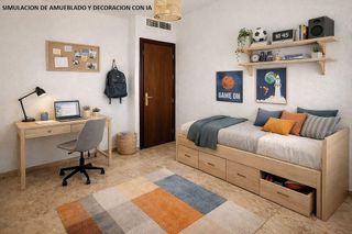 Piso en venta en Huerta de la Reina - Trassierra en Córdoba