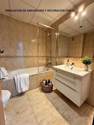 Piso en venta en Huerta de la Reina - Trassierra en Córdoba