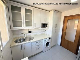 Piso en venta en Huerta de la Reina - Trassierra en Córdoba