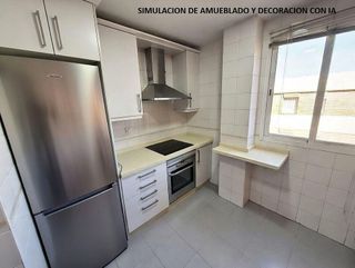 Piso en venta en Huerta de la Reina - Trassierra en Córdoba