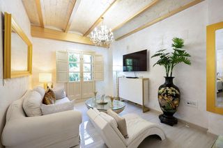 Piso en venta en Centro - Sagrario en Granada