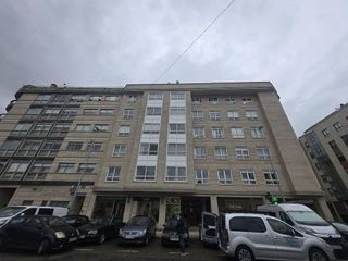 Piso en venta en Praza Independencia en Vigo