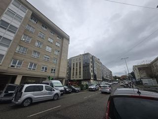 Piso en venta en Praza Independencia en Vigo