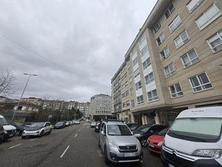 Piso en venta en Praza Independencia en Vigo