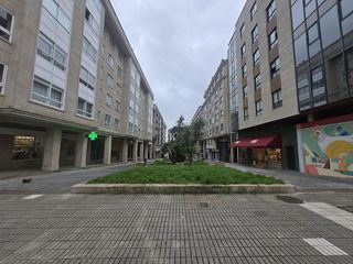 Piso en venta en Praza Independencia en Vigo