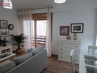 Piso en venta en Mentidero - Teatro Falla - Alameda en Cádiz