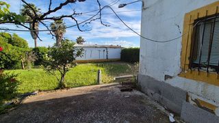 Terreno en venta en Ctra de Sevilla - Ronda sur en Badajoz