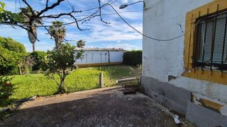 Terreno en venta en Ctra de Sevilla - Ronda sur en Badajoz