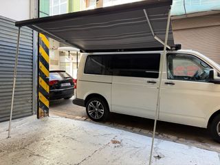 Volkswagen Transporter T5 2006