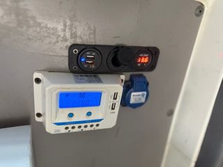 Volkswagen Transporter T5 2006