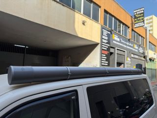 Volkswagen Transporter T5 2006