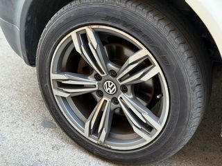 Volkswagen Transporter T5 2006