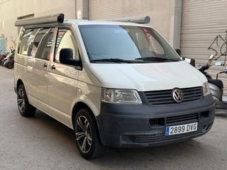 Volkswagen Transporter T5 2006