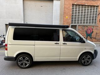 Volkswagen Transporter T5 2006