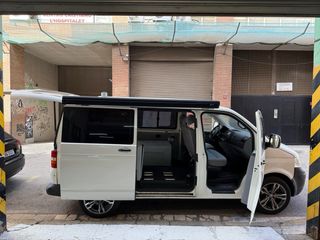 Volkswagen Transporter T5 2006