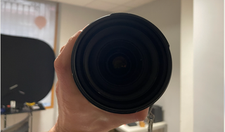 Pack Sony Full Frame A7S + Zeiss 24-70