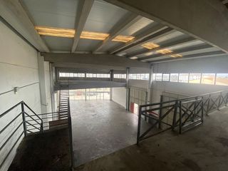 Nave industrial en alquiler en Vilafant