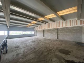 Nave industrial en alquiler en Vilafant