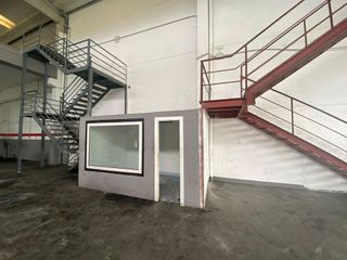 Nave industrial en alquiler en Vilafant