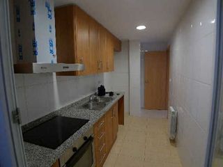Piso en venta en L'Eixample en Figueres