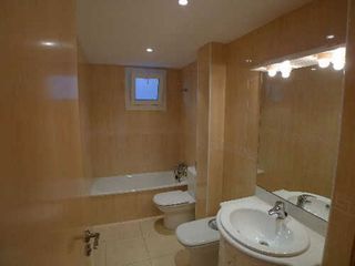 Piso en venta en L'Eixample en Figueres